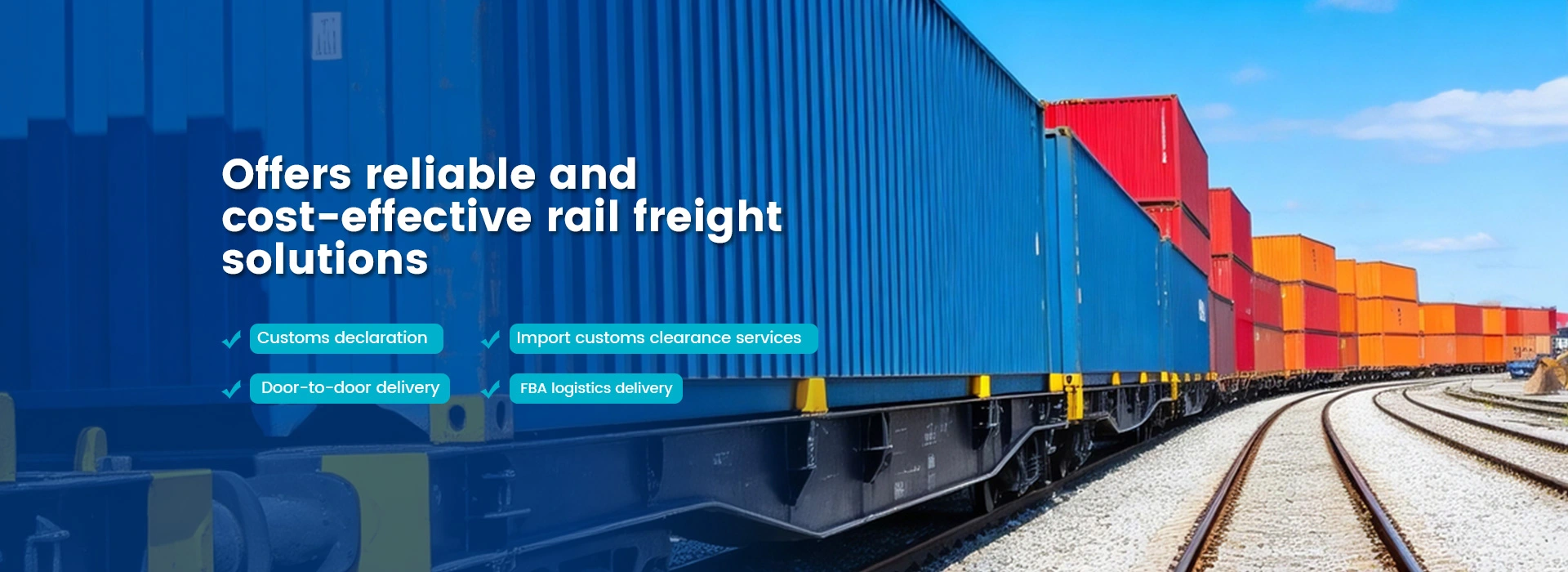 SHENZHEN SFTD GLOBAL LOGISTICS CO., LTD.