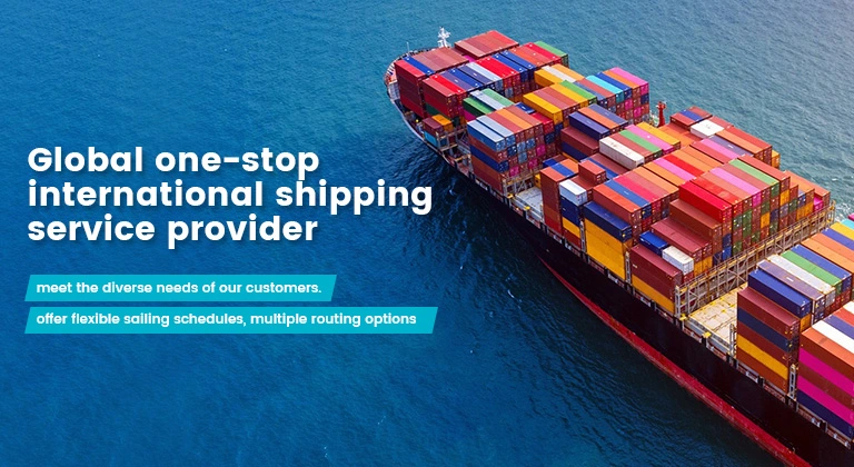 SHENZHEN SFTD GLOBAL LOGISTICS CO., LTD.