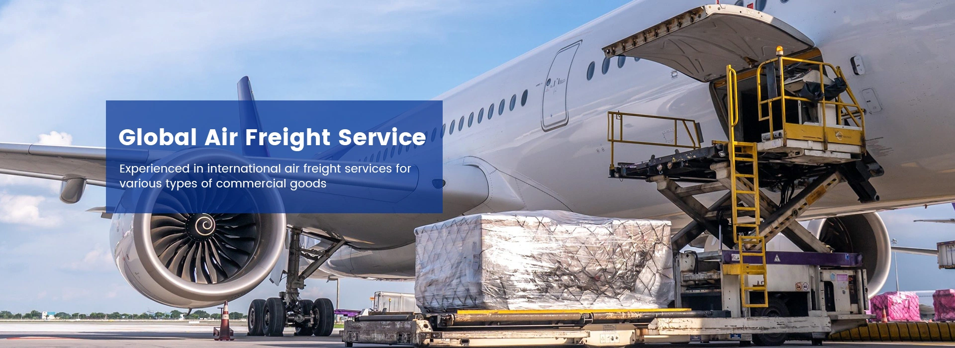 SHENZHEN SFTD GLOBAL LOGISTICS CO., LTD.