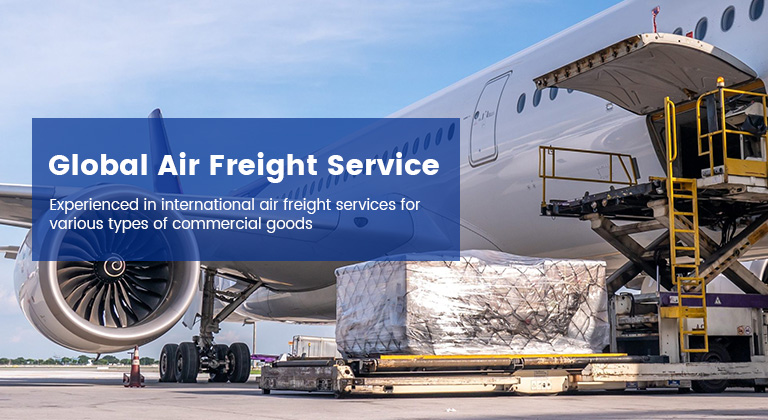 SHENZHEN SFTD GLOBAL LOGISTICS CO., LTD.
